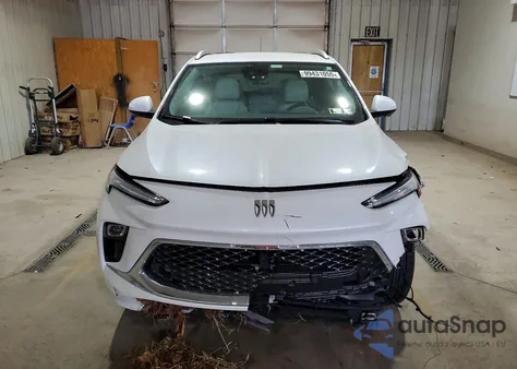 2024 Buick Encore Gx Avenir z USA, uszkodzony, nr VIN KL4AMGSL0RB180472